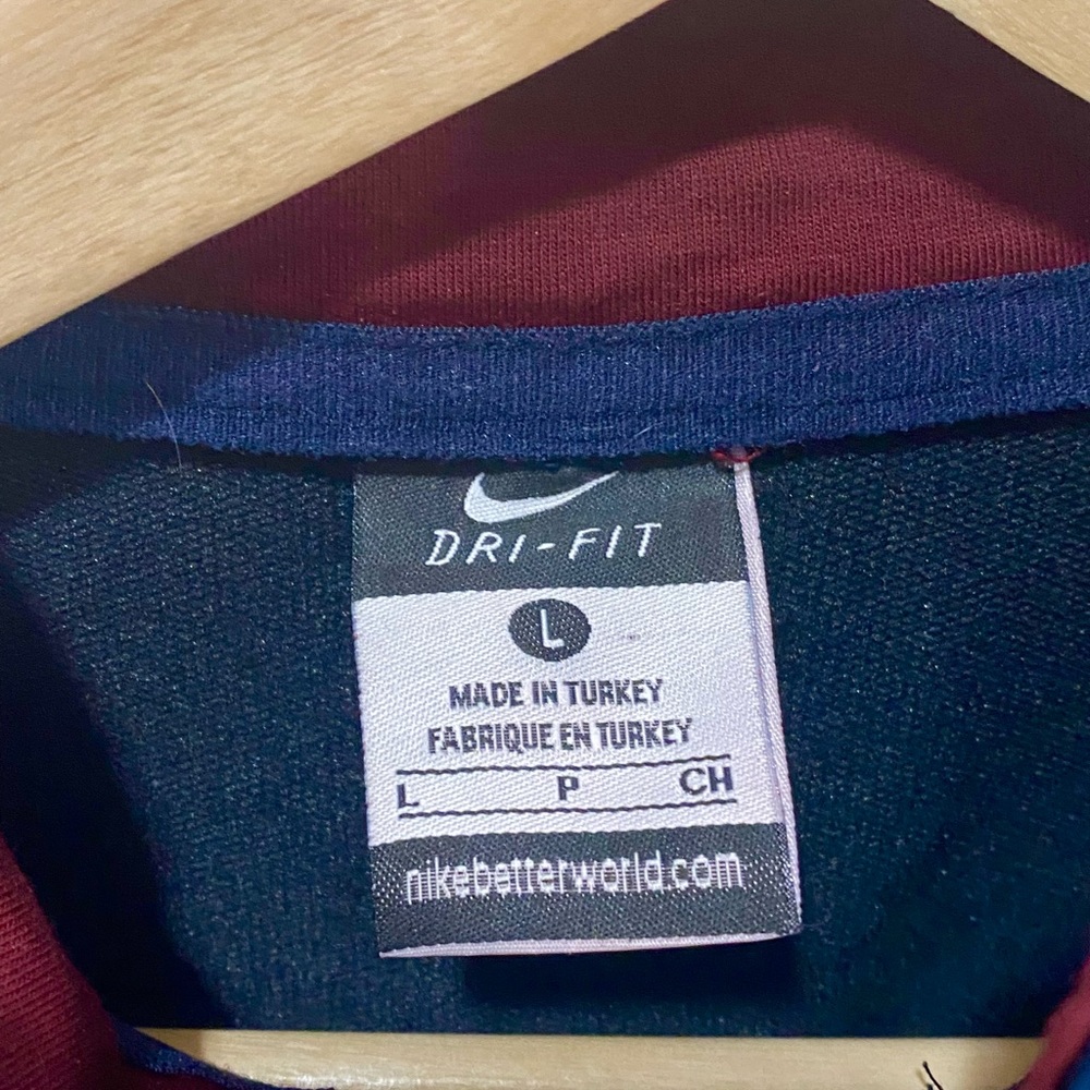 Nike | Color Block Jacket - image 4